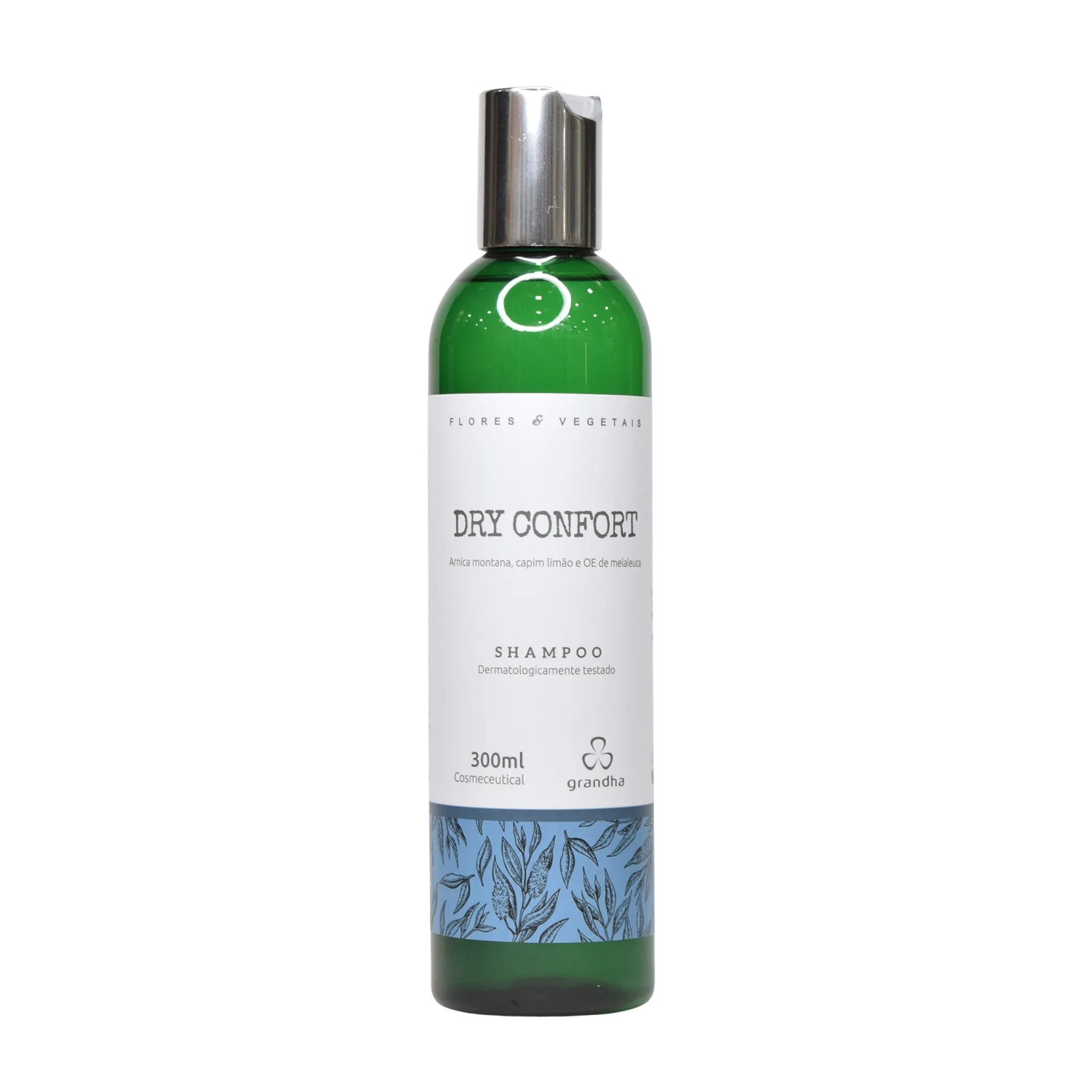 Dry Confort Shampoo -300ml
