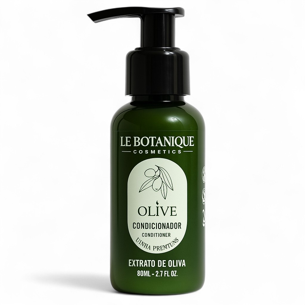 Condicionador Olive