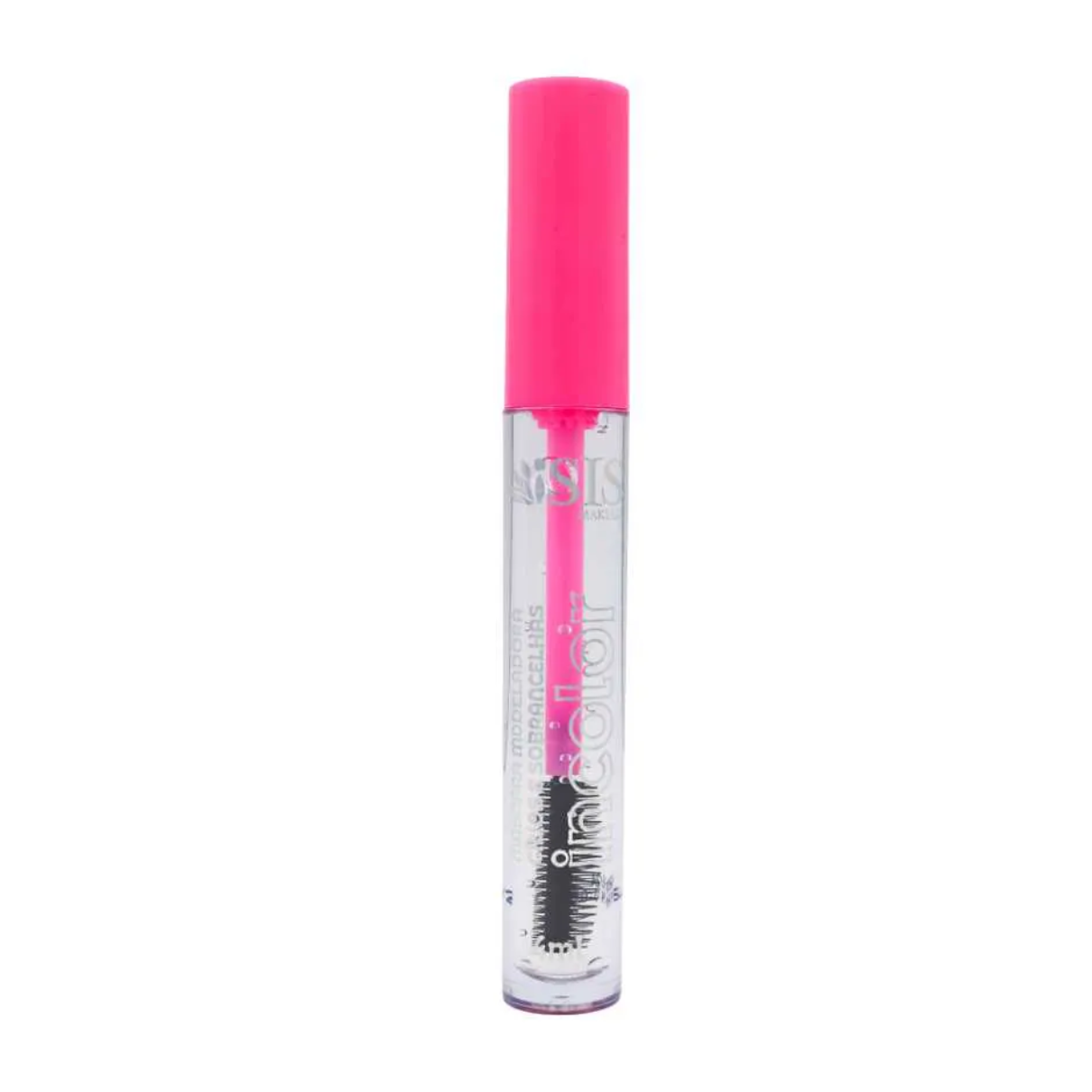 Mascara Cilius e Sobrancelhas 4ml